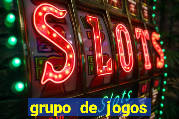 grupo de jogos hackeados telegram